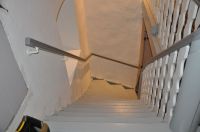 Geländer und Handläufe Geländer und Handläufe
