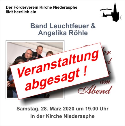 Lieder und Gedanken am Abend - ABGESAGT liederundgedanken2020_abgesagt