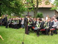 Festgottesdienst Festgottesdienst